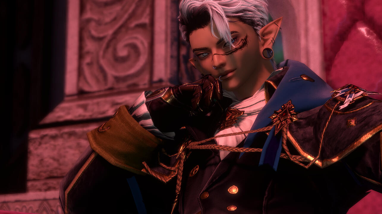 Lilith's male counterpart, Drachen