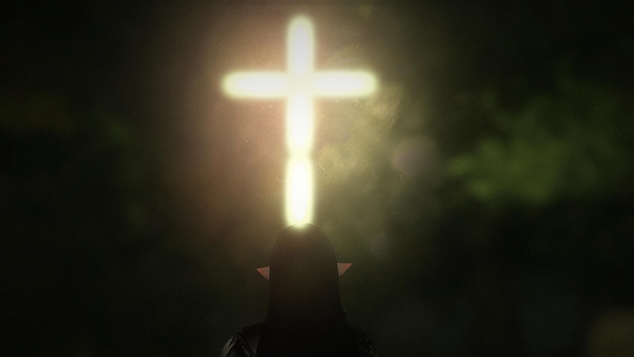 Part of my recreation of Knocked Loose's album, You Won't Go Before You're Supposed To.