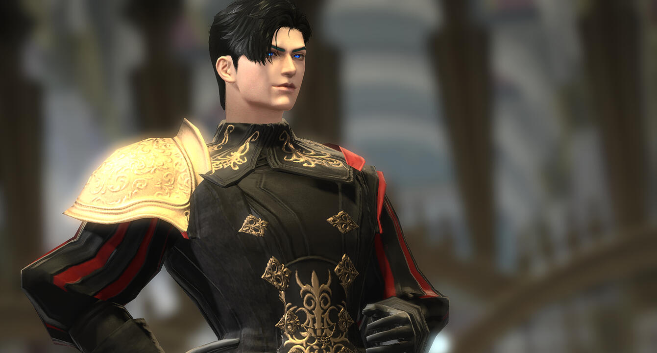 Dorian Havilliard, Crown Prince of Adarlan